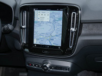 Volvo C40 - SUV/Off-road - Rot - Gebrauchtwagen - Bild 9