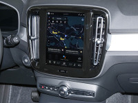 Volvo XC40 - SUV/Off-road - Grau - Gebrauchtwagen - Bild 9