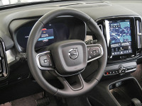 Volvo XC40 - SUV/Off-road - Grau - Gebrauchtwagen - Bild 10