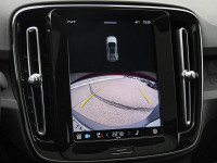 Volvo C40 - SUV/Off-road - Rot - Gebrauchtwagen - Bild 11