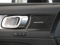 Volvo XC40 - SUV/Off-road - Grau - Gebrauchtwagen - Bild 13