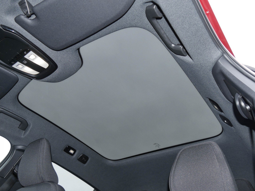 Volvo C40 - SUV/Off-road - Rot - Gebrauchtwagen - Bild 12