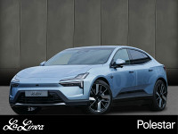Polestar 4 - Limousine - Blau - Gebrauchtwagen - Bild 1