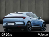 Polestar 4 - Limousine - Blau - Gebrauchtwagen - Bild 2