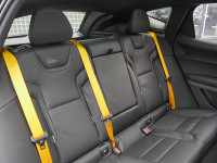 Polestar 3 - SUV/Off-road - Schwarz - Gebrauchtwagen - Bild 5