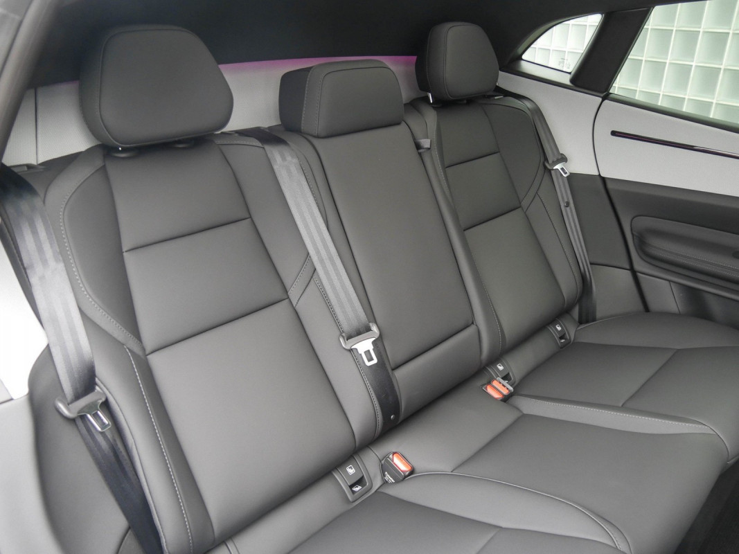 Polestar 4 - Limousine - Blau - Gebrauchtwagen - Bild 5