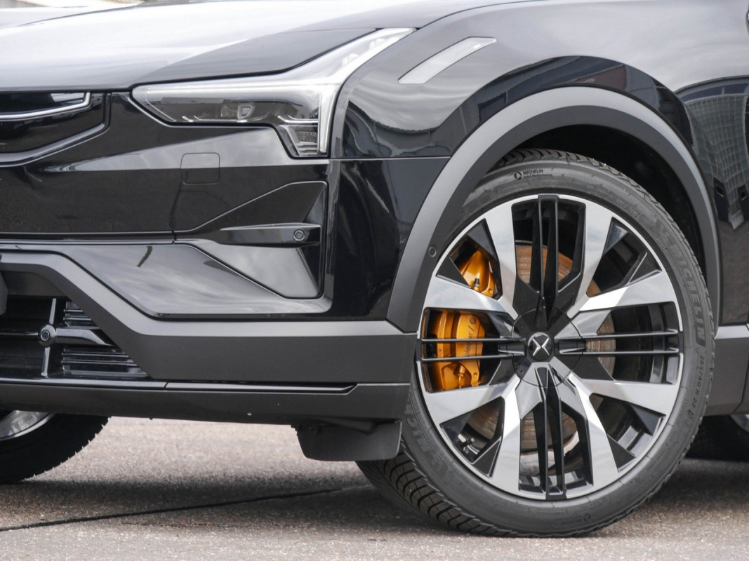 Polestar 3 - SUV/Off-road - Schwarz - Gebrauchtwagen - Bild 6