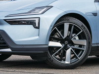 Polestar 4 - Limousine - Blau - Gebrauchtwagen - Bild 6