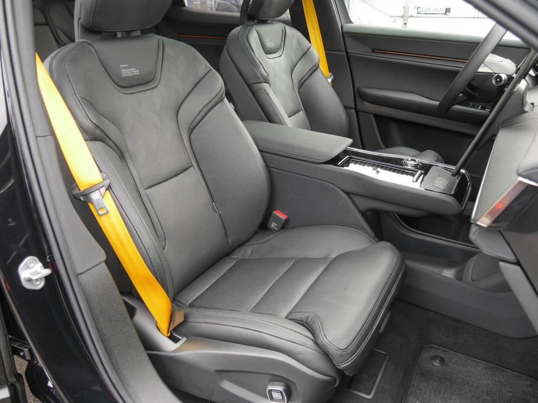 Polestar 3 - SUV/Off-road - Schwarz - Gebrauchtwagen - Bild 7