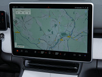 Polestar 4 - Limousine - Blau - Gebrauchtwagen - Bild 8