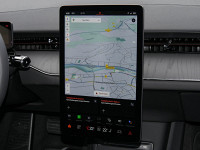 Polestar 3 - SUV/Off-road - Schwarz - Gebrauchtwagen - Bild 8