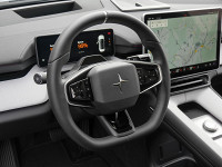 Polestar 4 - Limousine - Blau - Gebrauchtwagen - Bild 9