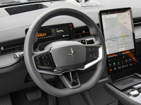 Polestar 3 - SUV/Off-road - Schwarz - Gebrauchtwagen - Bild 9