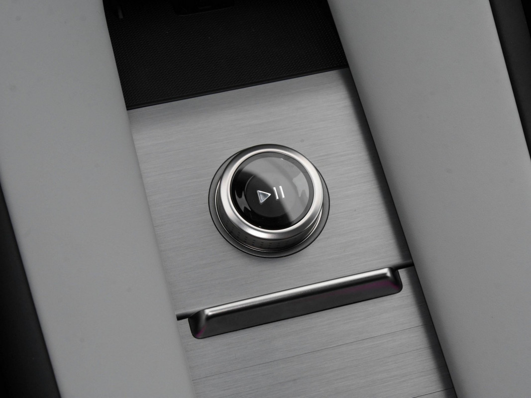 Polestar 4 - Limousine - Blau - Gebrauchtwagen - Bild 10