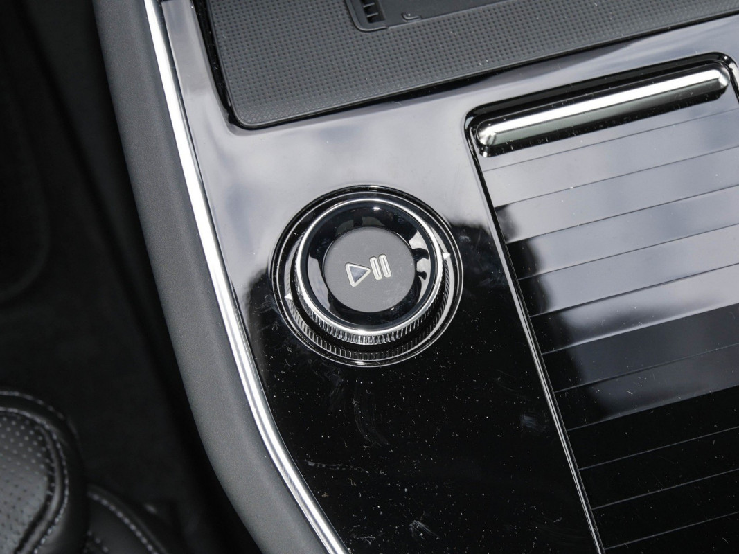 Polestar 3 - SUV/Off-road - Schwarz - Gebrauchtwagen - Bild 10