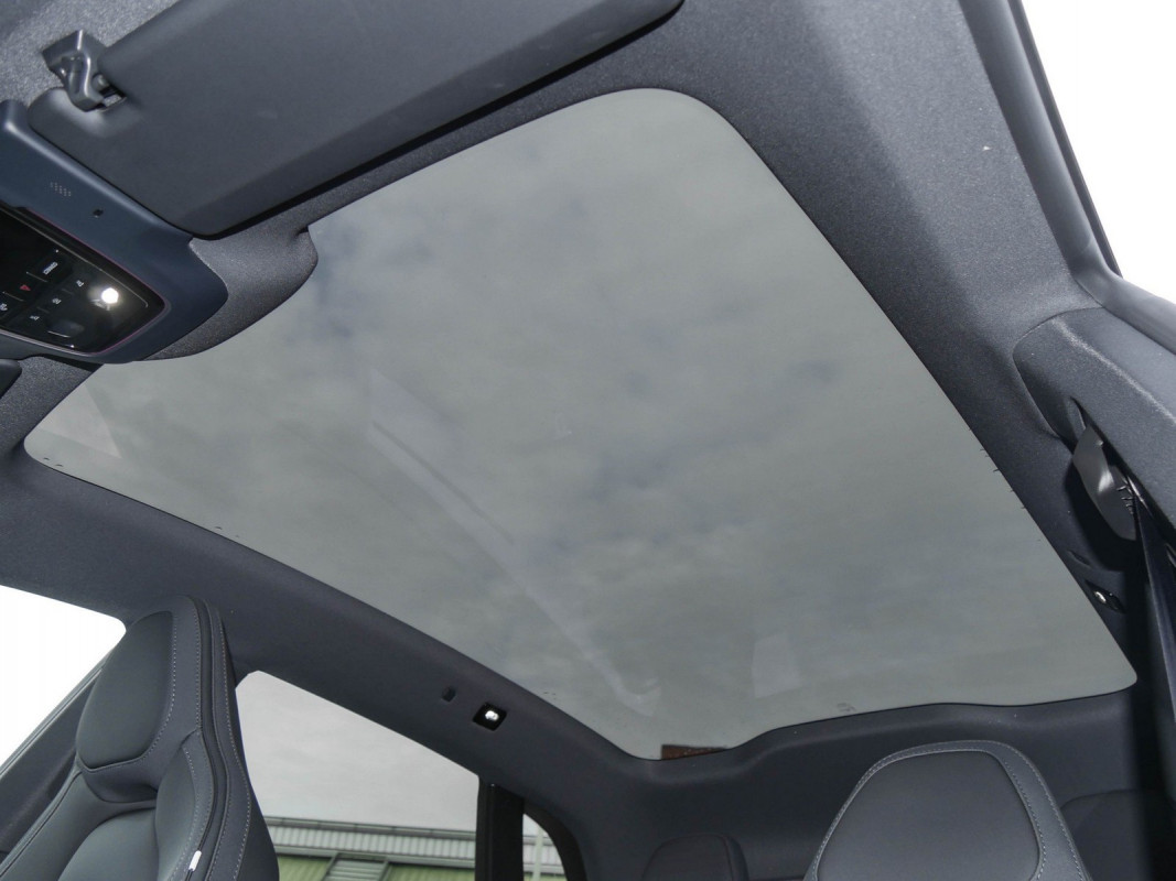 Polestar 4 - Limousine - Blau - Gebrauchtwagen - Bild 11