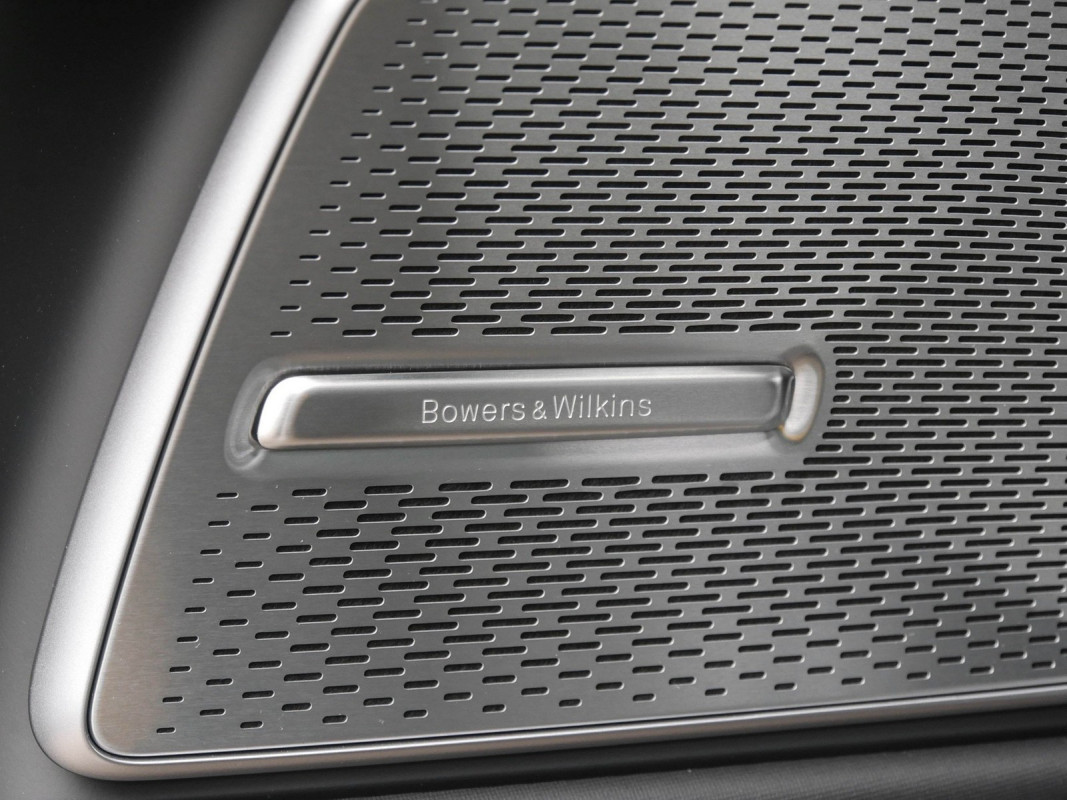 Polestar 3 - SUV/Off-road - Schwarz - Gebrauchtwagen - Bild 13