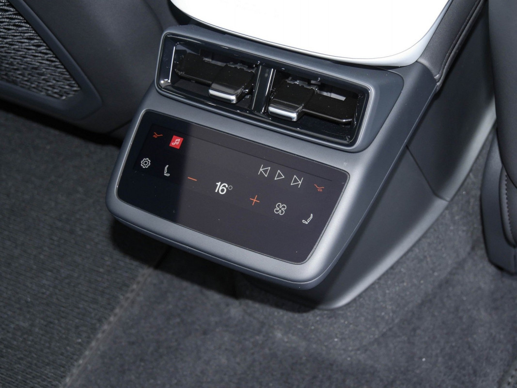 Polestar 4 - Limousine - Blau - Gebrauchtwagen - Bild 15