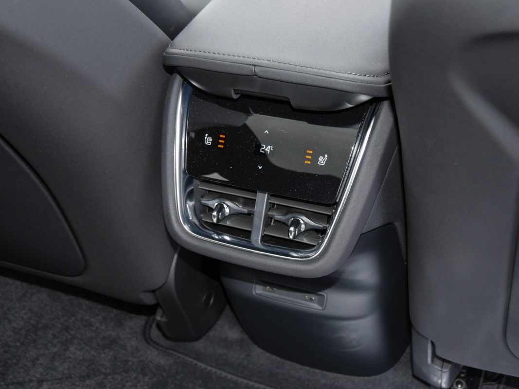 Polestar 3 - SUV/Off-road - Schwarz - Gebrauchtwagen - Bild 14