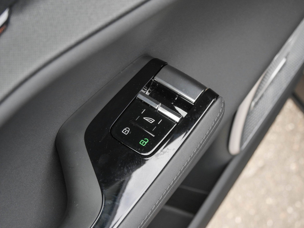 Polestar 3 - SUV/Off-road - Schwarz - Gebrauchtwagen - Bild 15