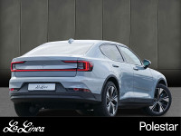 Polestar 2 - Limousine - Grau - Gebrauchtwagen - Bild 2