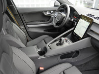 Polestar 2 - Limousine - Grau - Gebrauchtwagen - Bild 3