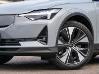 Polestar 2 - Limousine - Grau - Gebrauchtwagen - Bild 6