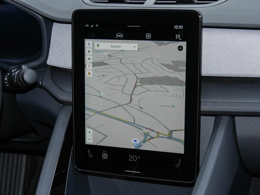 Polestar 2 - Limousine - Grau - Gebrauchtwagen - Bild 8