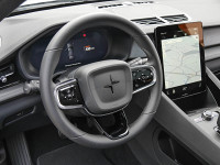 Polestar 2 - Limousine - Grau - Gebrauchtwagen - Bild 9