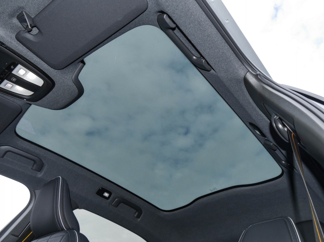 Polestar 2 - Limousine - Grau - Gebrauchtwagen - Bild 11