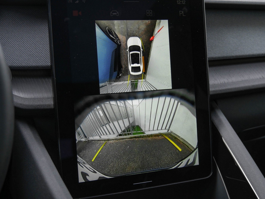 Polestar 2 - Limousine - Grau - Gebrauchtwagen - Bild 12