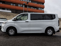 Ford Transit Custom Kombi Trend 320L1 - Nutzfahrzeug - Weiss - Neuwagen - Bild 5