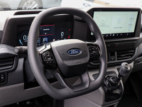 Ford Transit Custom Kombi Trend 320L1 - Nutzfahrzeug - Weiss - Neuwagen - Bild 8