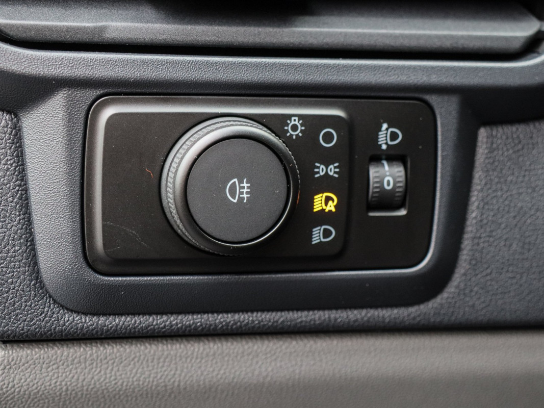 Ford Transit Custom Kombi Trend 320L1 - Nutzfahrzeug - Weiss - Neuwagen - Bild 12