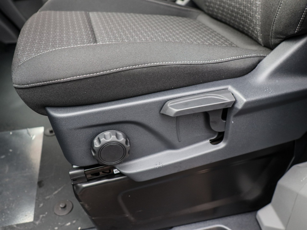 Ford Transit Custom Kombi Trend 320L1 - Nutzfahrzeug - Weiss - Neuwagen - Bild 14