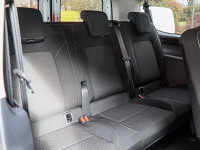 Ford Transit Custom Kombi Trend 320L1 - Nutzfahrzeug - Weiss - Neuwagen - Bild 15
