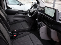 Ford Transit Custom Kombi Trend 320L1 - Nutzfahrzeug - Weiss - Neuwagen - Bild 3