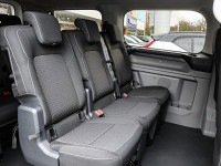 Ford Transit Custom Kombi Trend 320L1 - Nutzfahrzeug - Weiss - Neuwagen - Bild 4