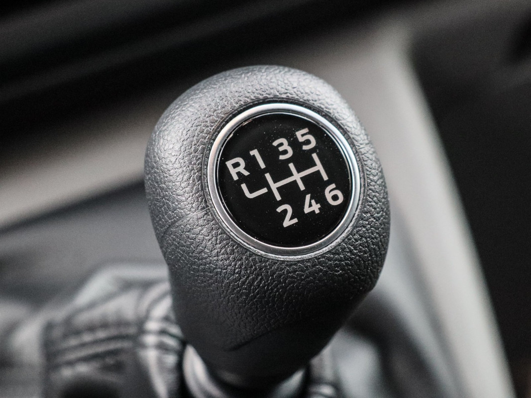 Ford Transit Custom Kombi Trend 320L1 - Nutzfahrzeug - Weiss - Neuwagen - Bild 9