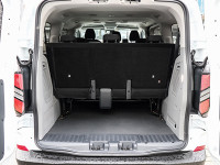 Ford Transit Custom Kombi Trend 320L1 - Nutzfahrzeug - Weiss - Neuwagen - Bild 10