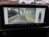 Ford Transit Custom Kombi Trend 320L1 - Nutzfahrzeug - Weiss - Neuwagen - Bild 11