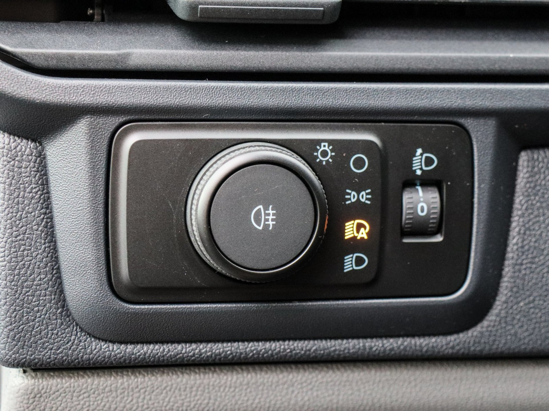 Ford Transit Custom Kombi Trend 320L1 - Nutzfahrzeug - Weiss - Neuwagen - Bild 12