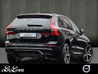 Volvo XC60 B5 (B) - SUV/Off-road - Schwarz - Gebrauchtwagen - Bild 2