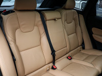 Volvo XC60 B5 (B) - SUV/Off-road - Schwarz - Gebrauchtwagen - Bild 5