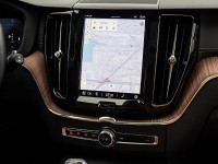 Volvo XC60 B5 (B) - SUV/Off-road - Schwarz - Gebrauchtwagen - Bild 9