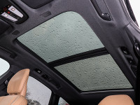 Volvo XC60 B5 (B) - SUV/Off-road - Schwarz - Gebrauchtwagen - Bild 12