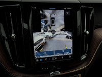 Volvo XC60 B5 (B) - SUV/Off-road - Schwarz - Gebrauchtwagen - Bild 13