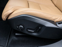 Volvo XC60 B5 (B) - SUV/Off-road - Schwarz - Gebrauchtwagen - Bild 14