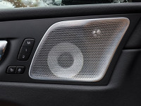 Volvo XC60 B5 (B) - SUV/Off-road - Schwarz - Gebrauchtwagen - Bild 15