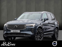 Volvo XC90 T8 Recharge AWD - SUV/Off-road - Blau - Gebrauchtwagen - Bild 1